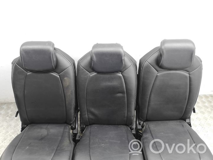 Citroen C4 Grand Picasso Kit intérieur 