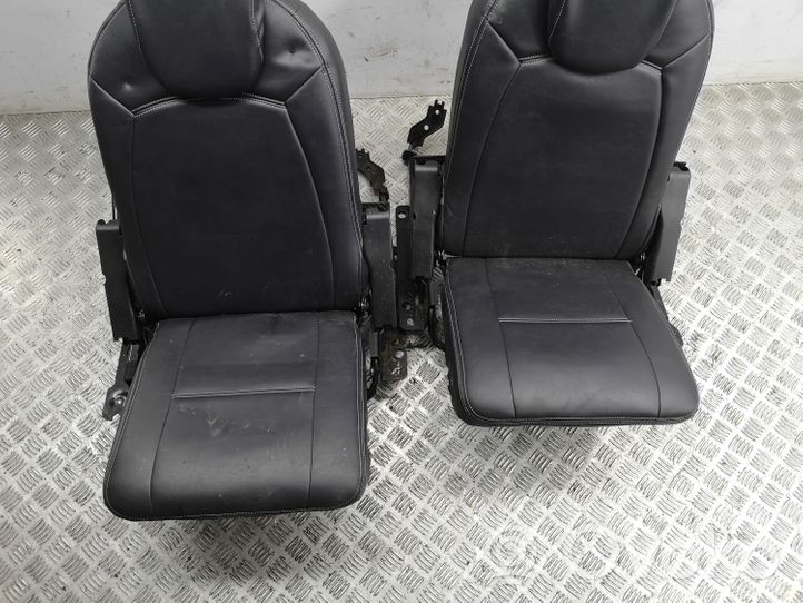 Citroen C4 Grand Picasso Kit intérieur 