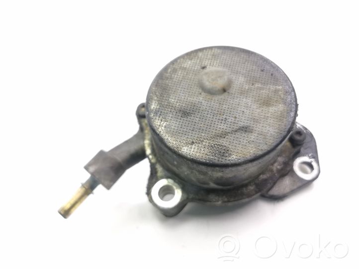 Citroen C8 Vacuum pump 