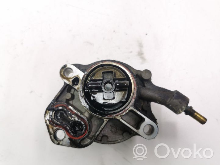 Citroen C8 Vacuum pump 