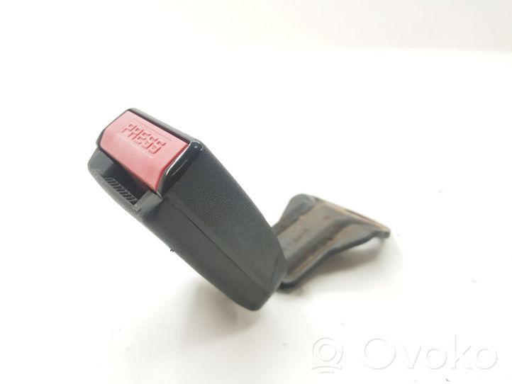 Citroen C8 Boucle de ceinture de sécurité arrière 3463018F1904