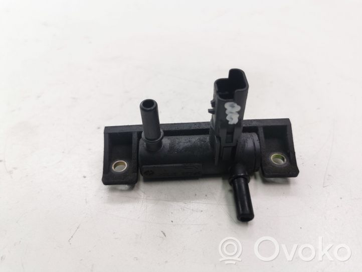 Citroen C8 Exhaust gas pressure sensor 9637705080