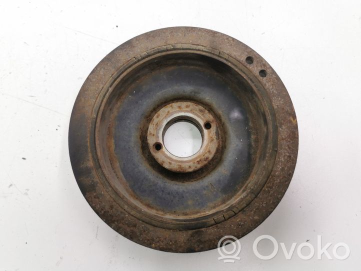 Citroen C8 Crankshaft pulley 3E05