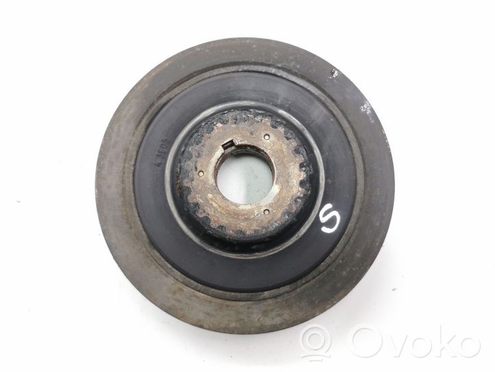 Citroen C8 Crankshaft pulley 3E05