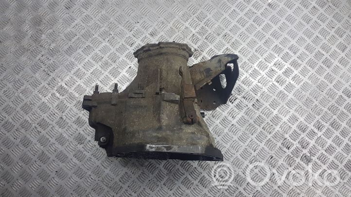 Ford Orion Manual 5 speed gearbox 87TT7F096BB