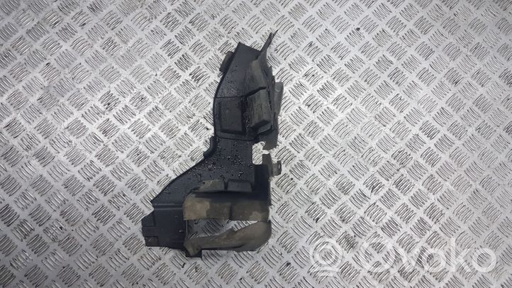 BMW 7 E65 E66 Protector/cubierta de la carrocería inferior delantera 517170701933