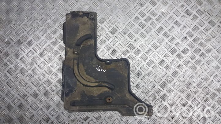 BMW 7 E65 E66 Couvre-soubassement avant 51717020537