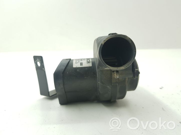 BMW 7 E65 E66 Module d'unité de commande de ventilateur 0130002845