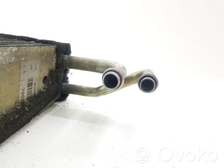 BMW 7 E65 E66 Radiatore aria condizionata (A/C) (abitacolo) 11342