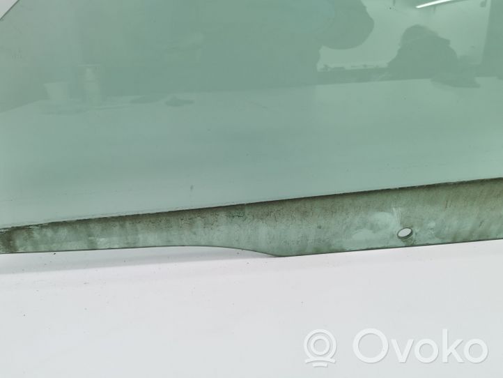 Alfa Romeo 156 Vetro del finestrino della portiera anteriore - quattro porte E243R007023