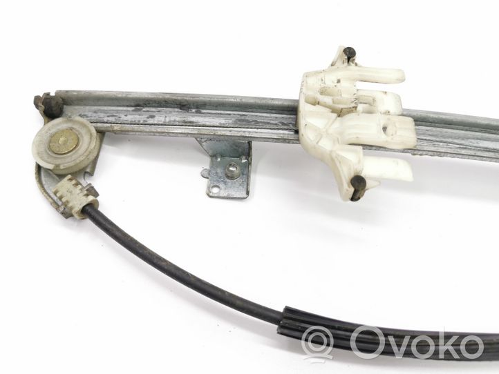 Citroen C8 Mécanisme de lève-vitre avant sans moteur 1485312080