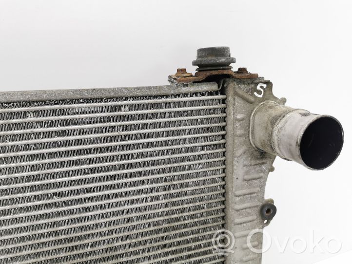 Toyota RAV 4 (XA30) Chłodnica powietrza doładowującego / Intercooler 90170208