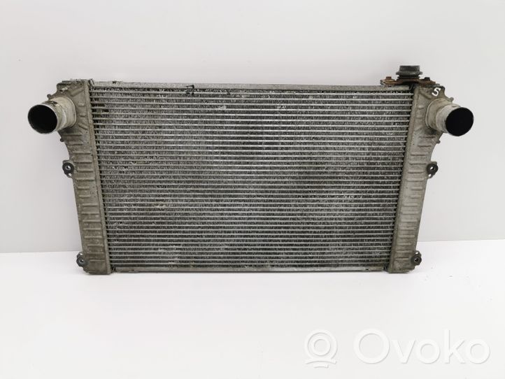 Toyota RAV 4 (XA30) Chłodnica powietrza doładowującego / Intercooler 90170208