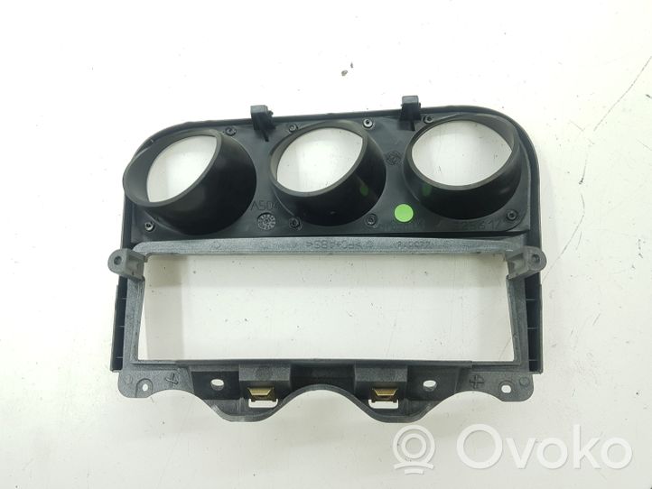 Alfa Romeo 156 Konsola środkowa / Radio / GPS A504225617