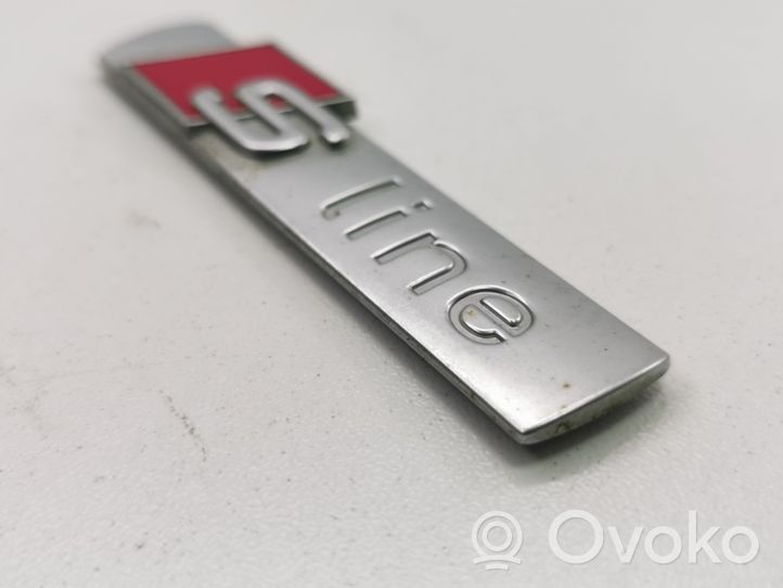 Audi A7 S7 4G Logo/stemma case automobilistiche 