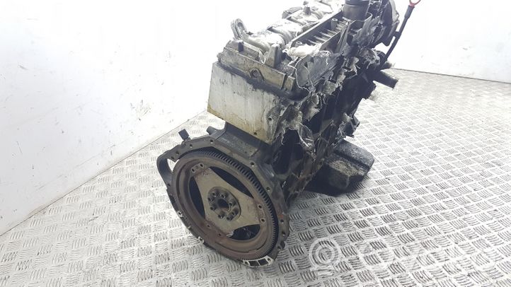 Mercedes-Benz S W220 Moteur 613960