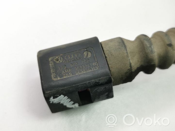 Volvo XC90 Rear differential haldex oil pump 1J0973702