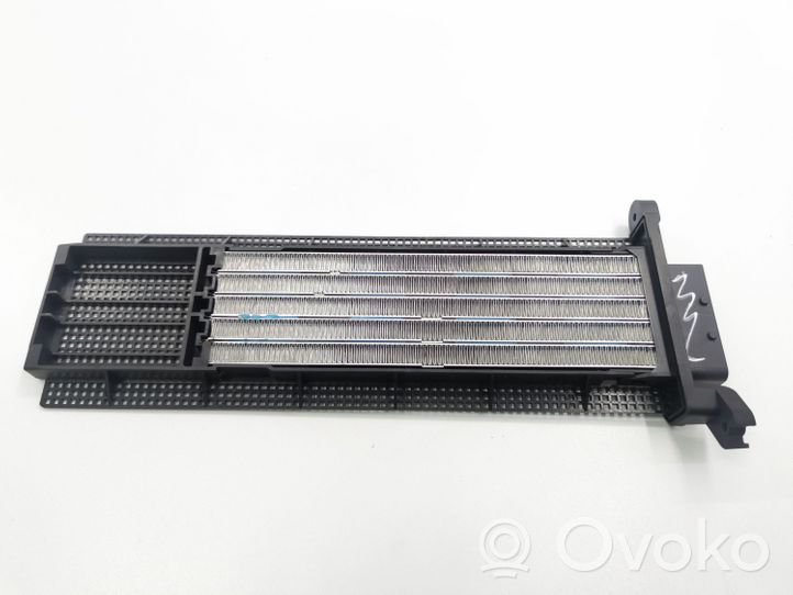 Peugeot 5008 Radiateur électrique de chauffage auxiliaire T2392001