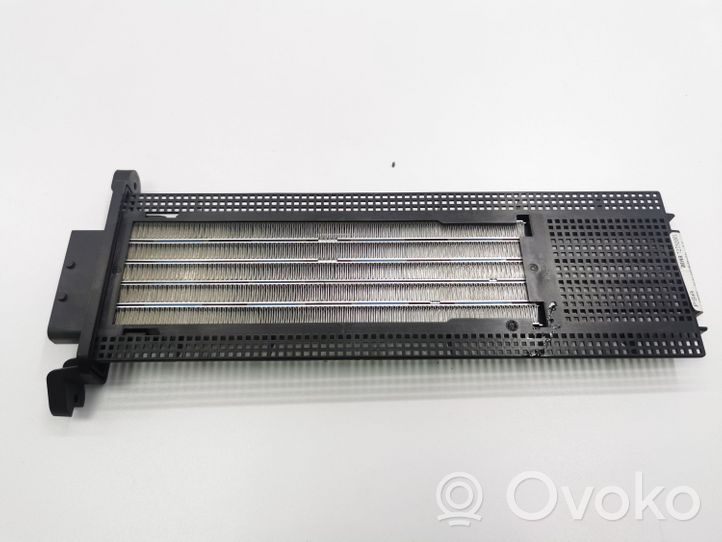 Peugeot 5008 Radiateur électrique de chauffage auxiliaire T2392001