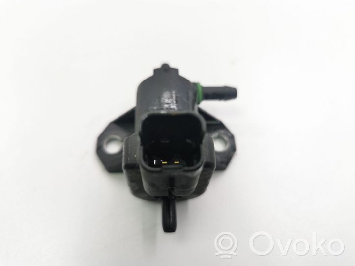 Peugeot 5008 Electrovanne Soupape de Sûreté / Dépression 9688124580