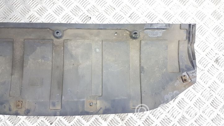 Nissan Qashqai Osłona pod zderzak przedni / Absorber 75892JD000