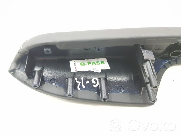 Audi A7 S7 4G Altro elemento di rivestimento della portiera posteriore 4G8867373