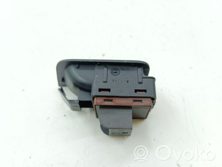 Audi A7 S7 4G Interrupteur d'ouverture de coffre 4G8959829