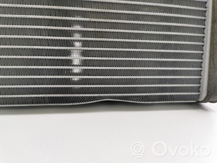 Mitsubishi Outlander Radiateur de chauffage 