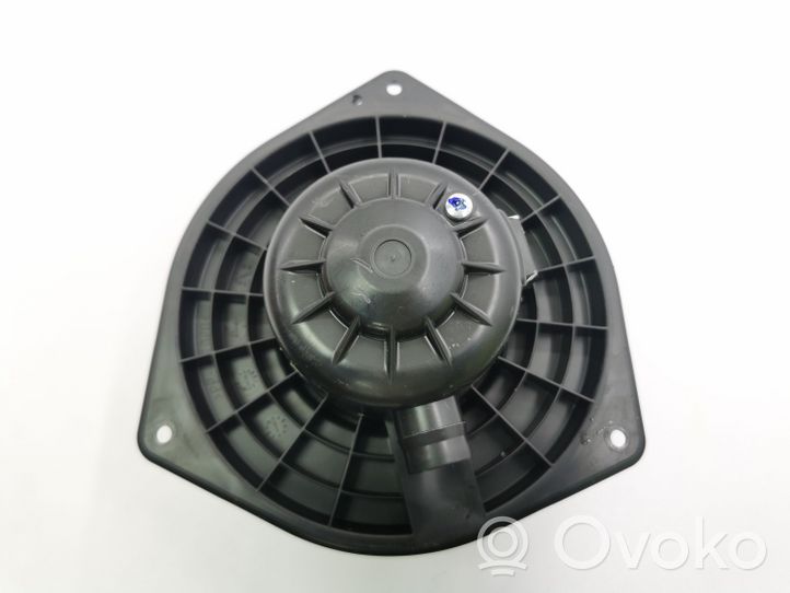 Mitsubishi Outlander Mazā radiatora ventilators 7802A237