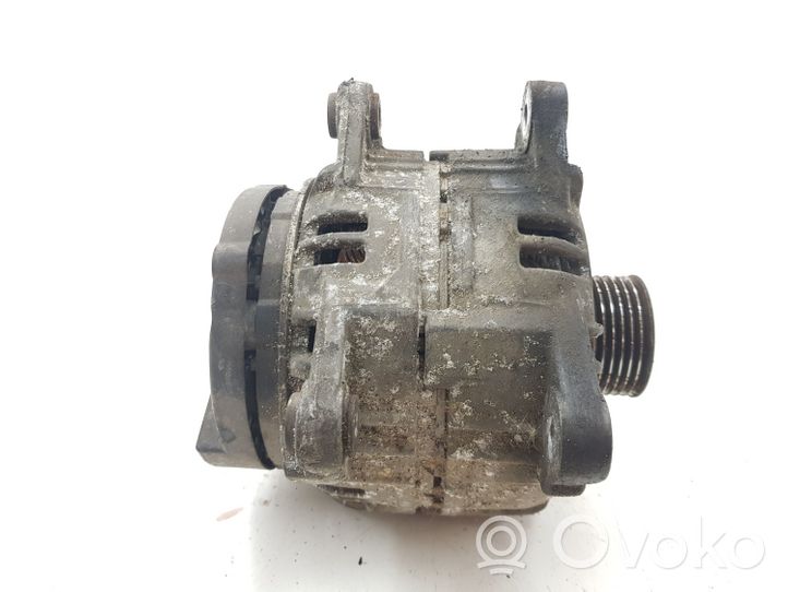 Alfa Romeo 156 Alternator 0124515090