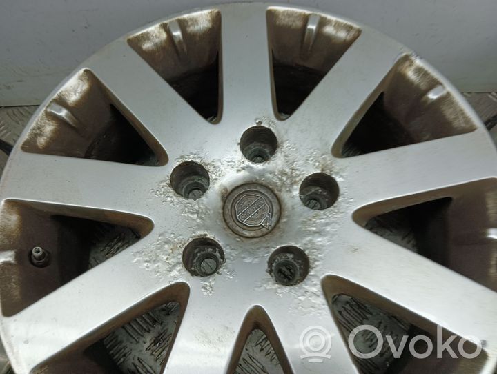 Chrysler Voyager R18 alloy rim 