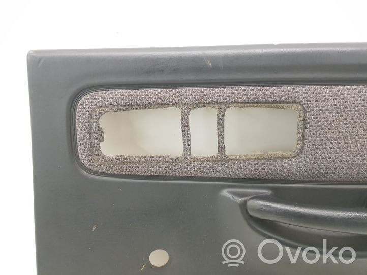 Ford Scorpio Takaoven verhoilu BBA27472