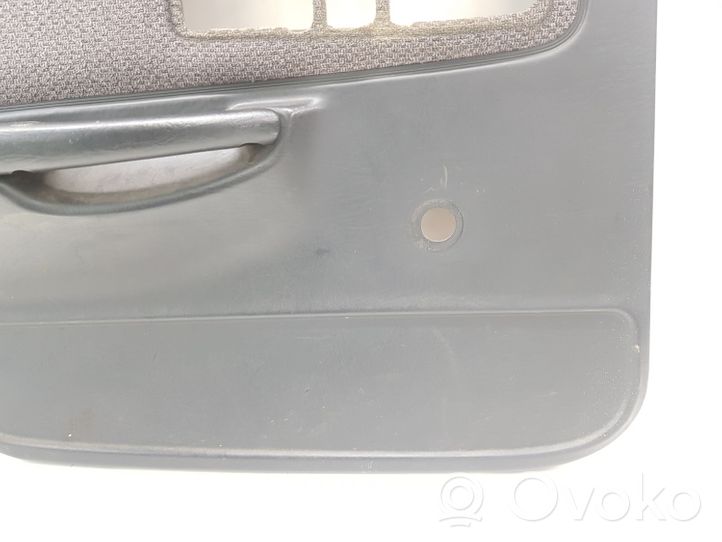 Ford Scorpio Takaoven verhoilu GBA27473