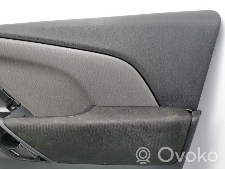 Citroen C4 Grand Picasso Apmušimas priekinių durų (obšifke) 96784511YC