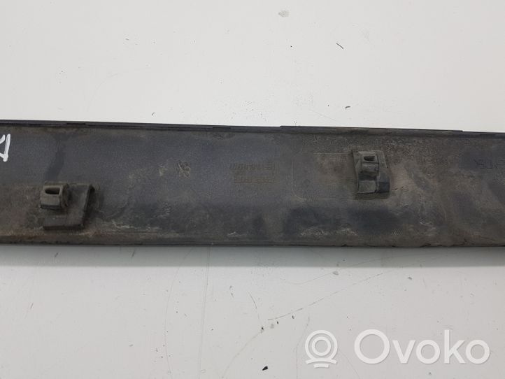 Citroen C8 Moulure de porte arrière 1484088077