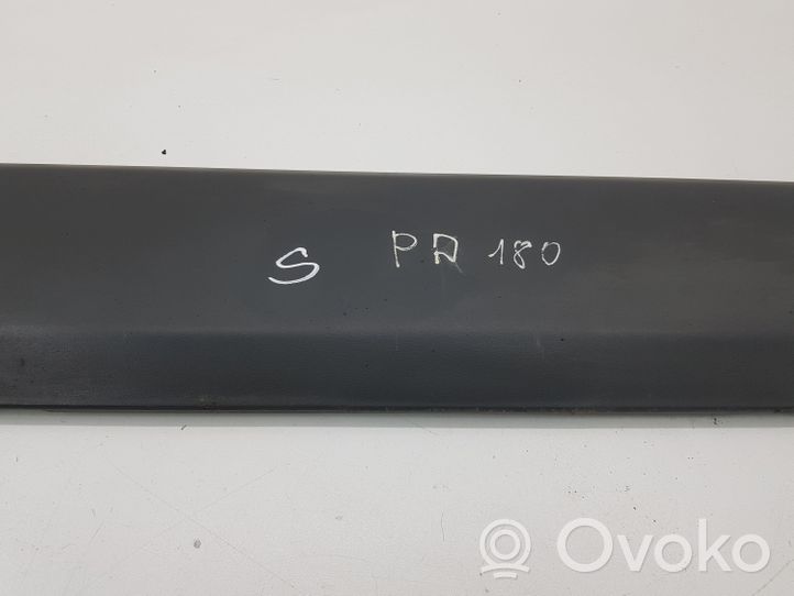 Opel Antara Front door trim (molding) 96439708