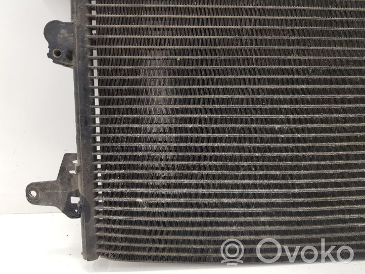 Volkswagen Sharan Radiatore di raffreddamento A/C (condensatore) 710144963F