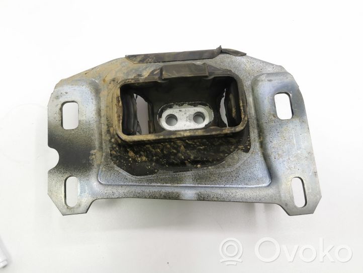 Citroen C4 Grand Picasso Mocowanie / Uchwyt skrzyni biegów 9673768480C