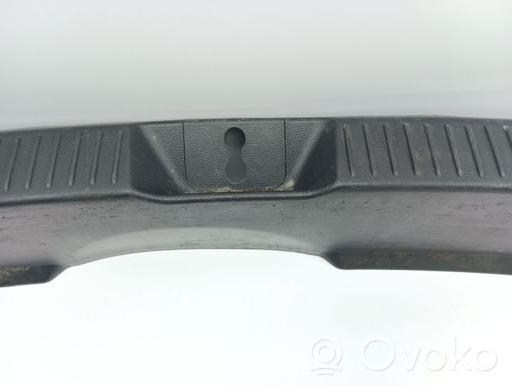 Mazda CX-7 Rivestimento di protezione sottoporta del bagagliaio/baule EH446889X