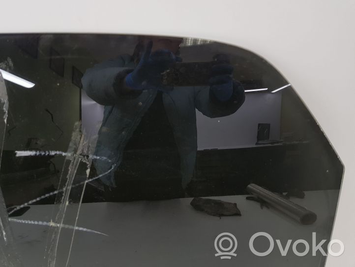 KIA Sportage Vetro del finestrino della portiera posteriore E1143R000381