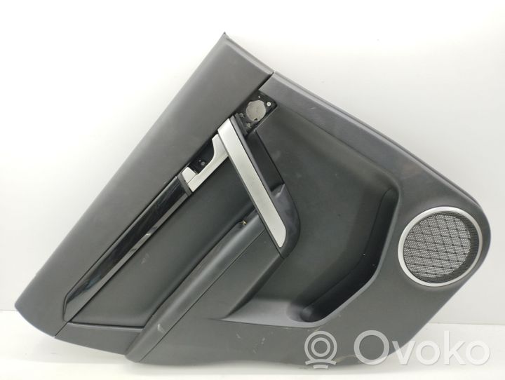 Chevrolet Captiva Takaoven verhoilu 96441175