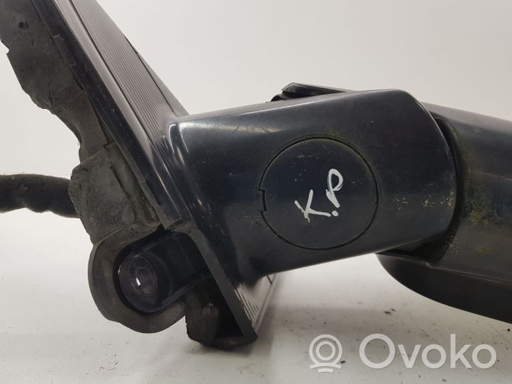 Chrysler Voyager Manual wing mirror 