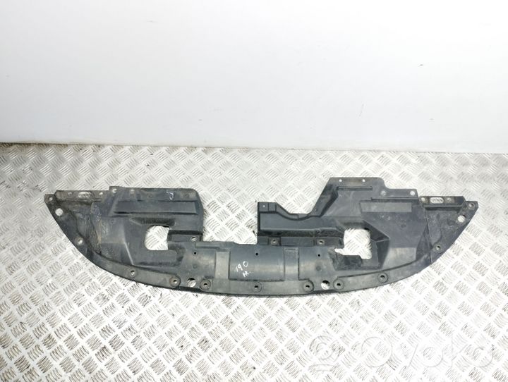 Mitsubishi Outlander Front bumper skid plate/under tray 