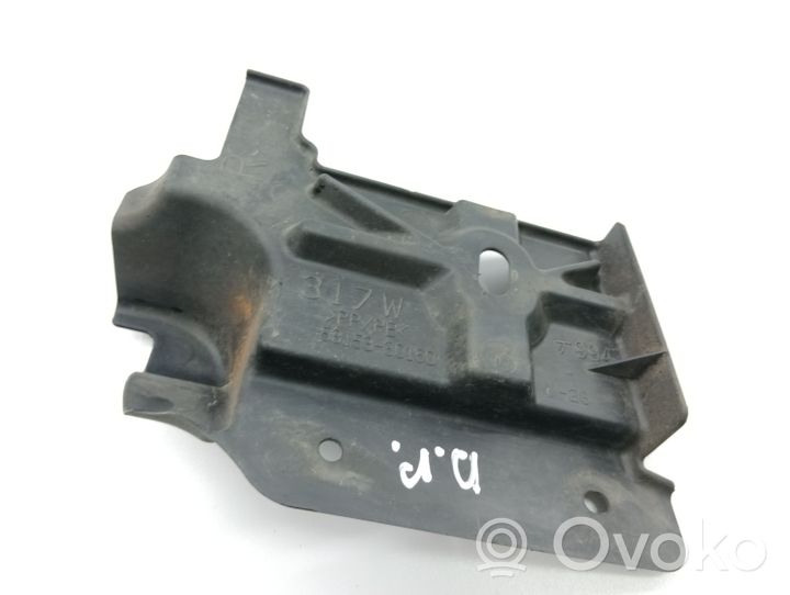 Lexus GS 300 350 430 450H Wlot / Kanał powietrza intercoolera 5315330160