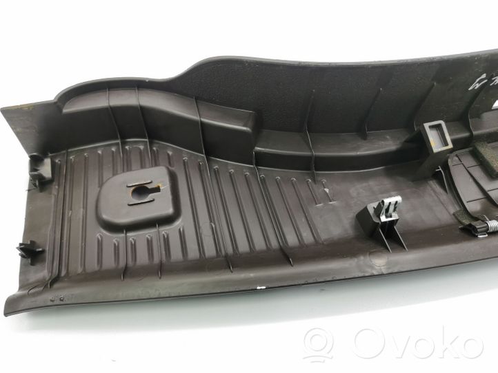 Opel Mokka Protection de seuil de coffre 96969565