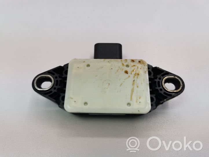 Opel Mokka Sensore di imbardata accelerazione ESP 13587220