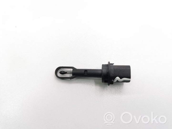 Opel Mokka Interior temperature sensor 