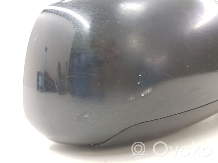 Audi A6 S6 C5 4B Manual wing mirror E1010593