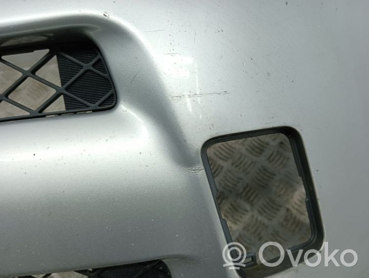 Toyota RAV 4 (XA30) Front bumper 