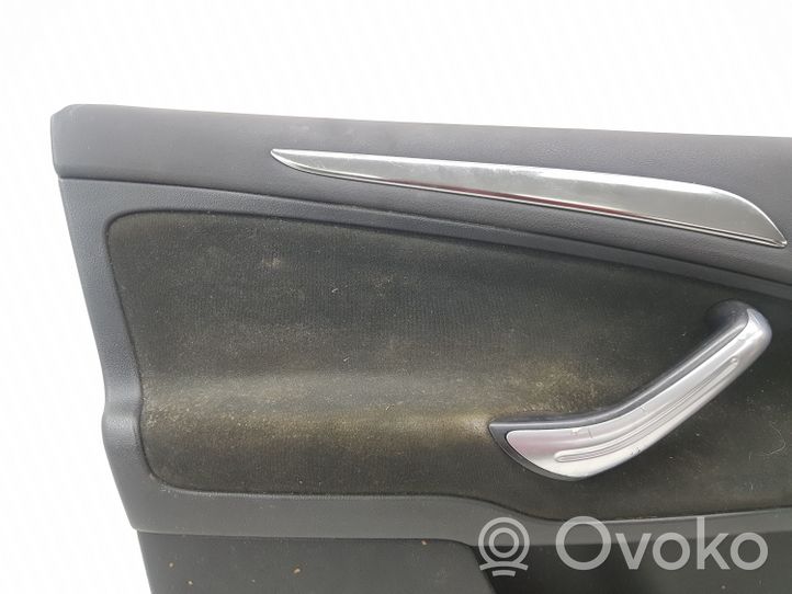 Ford S-MAX Etuoven verhoilu 6M21U23943JK1EGO